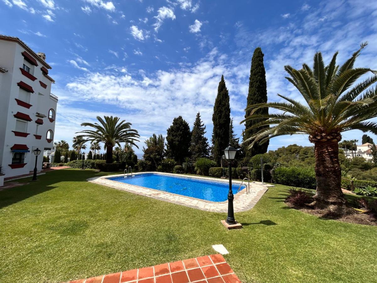 Marbella 515 Apartment Exterior photo