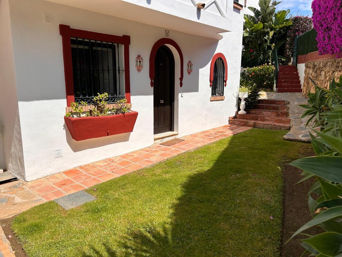 Marbella 515 Apartment Exterior photo