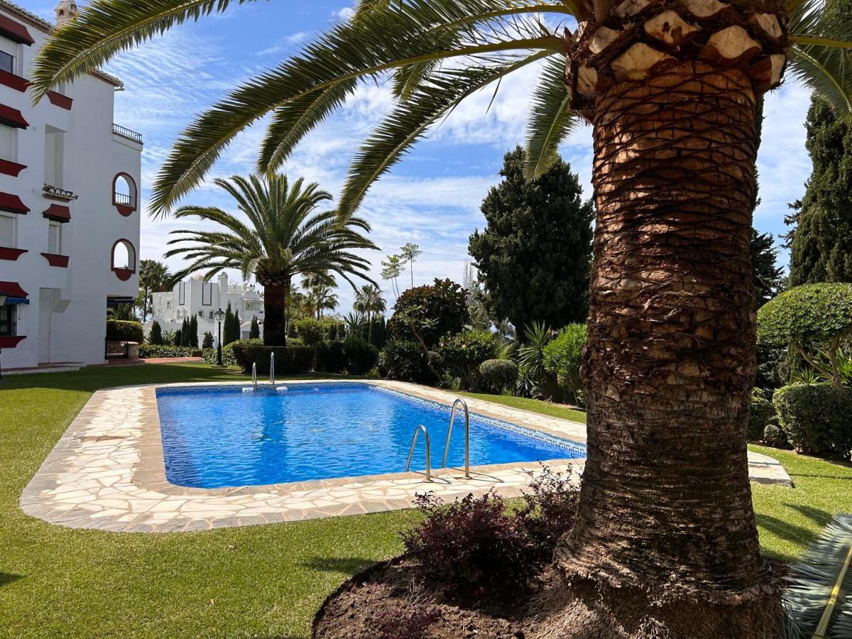 Marbella 515 Apartment Exterior photo
