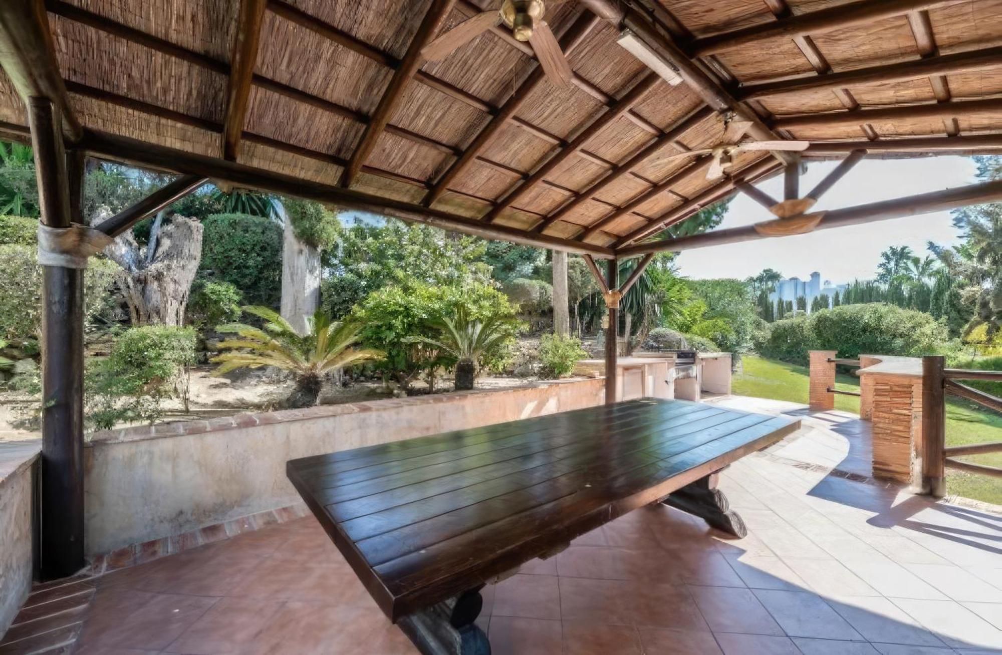 Marbella 515 Apartment Exterior photo